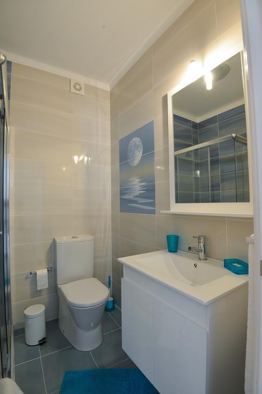 Holidays Nazare Centro Phòng bức ảnh