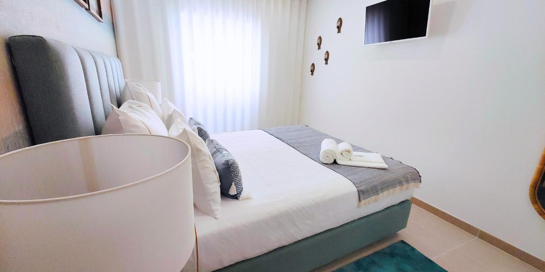 Holidays Nazare Centro Ngoại thất bức ảnh