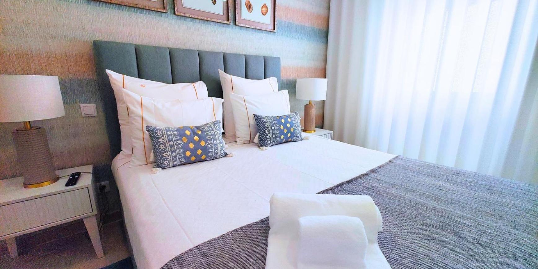 Holidays Nazare Centro Ngoại thất bức ảnh