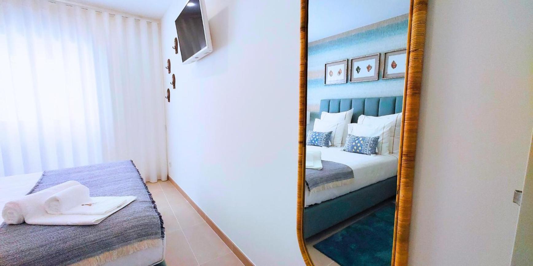 Holidays Nazare Centro Ngoại thất bức ảnh