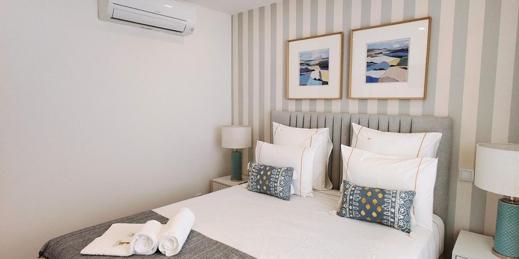 Holidays Nazare Centro Ngoại thất bức ảnh
