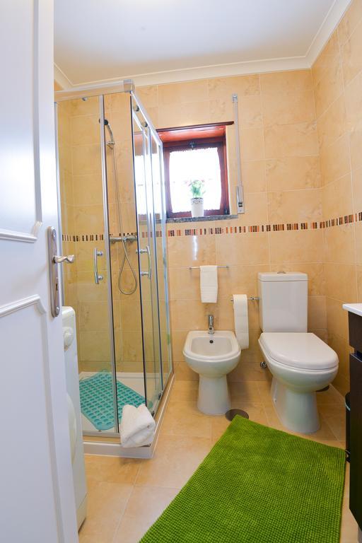 Holidays Nazare Centro Phòng bức ảnh