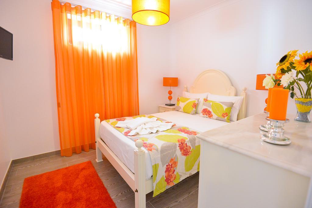 Holidays Nazare Centro Phòng bức ảnh