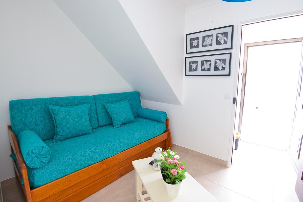 Holidays Nazare Centro Phòng bức ảnh