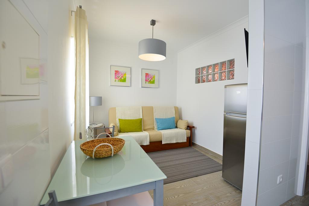 Holidays Nazare Centro Phòng bức ảnh