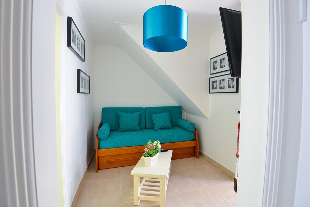 Holidays Nazare Centro Phòng bức ảnh