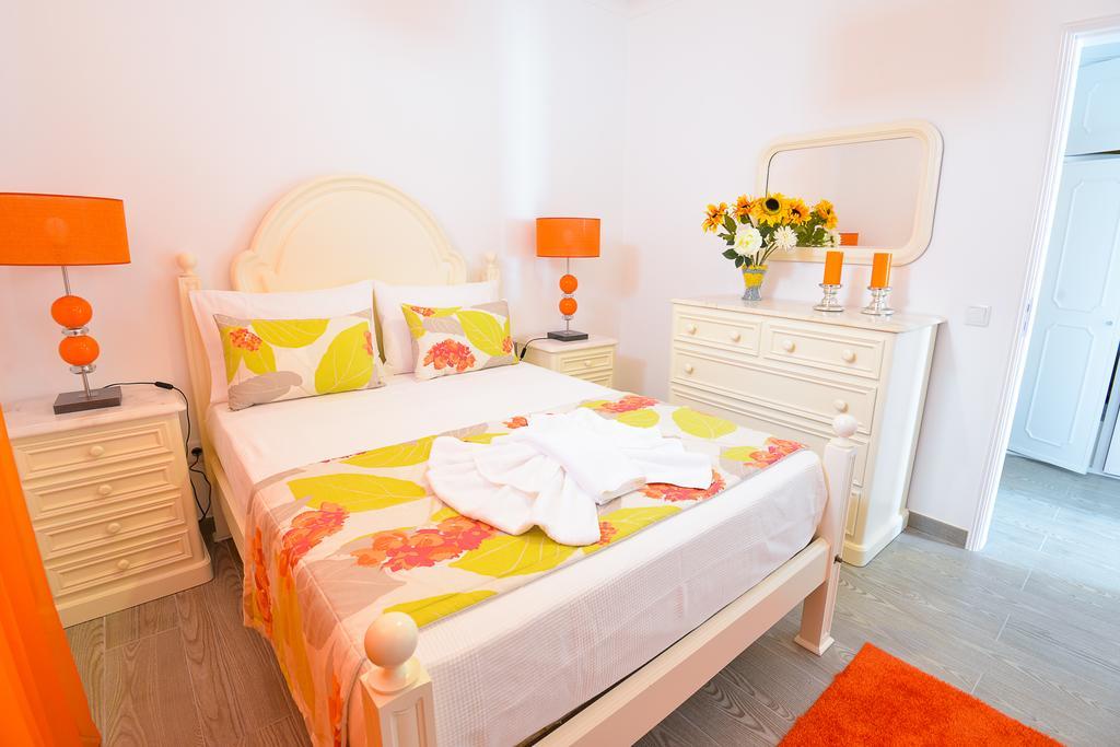 Holidays Nazare Centro Phòng bức ảnh